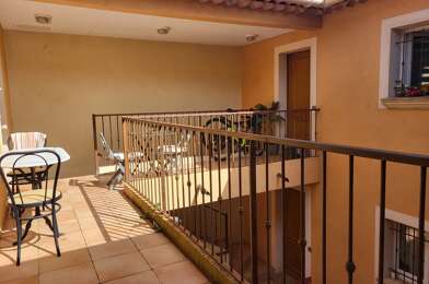 Appartement 2 pièces 135000 €