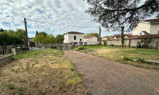 Terrain  503 m² à vendre à Saint-Genis-Laval (69230)
