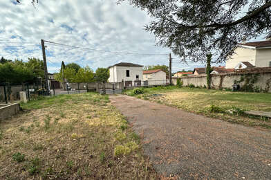 Terrain  360000 €