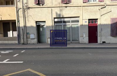 vente commerce 149 000 € à proximité de Caluire-Et-Cuire (69300)