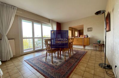 vente appartement 225 000 € à proximité de Oullins (69600)