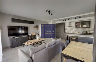 vente appartement 335 000 € à proximité de Saint-Genis-Laval (69230)