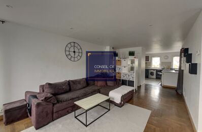 vente appartement 259 000 € à proximité de Sainte-Foy-Lès-Lyon (69110)