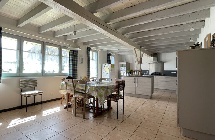 Maison en pierre rénovée avec jardin et piscine Marmande 472 — photo 4