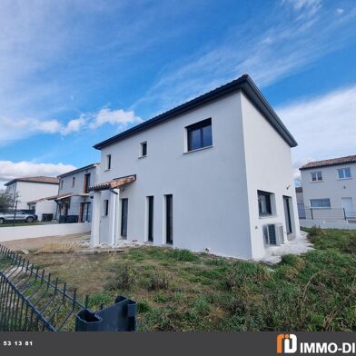 Maison 5 pièces 139 m²