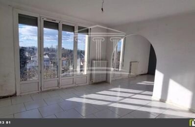 vente appartement 66 000 € à proximité de Sorgues (84700)