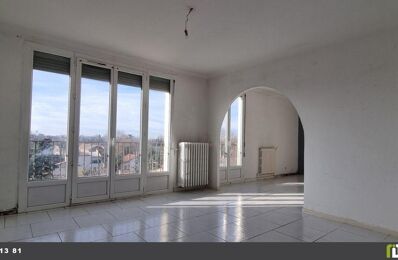 vente appartement 66 000 € à proximité de Avignon (84000)