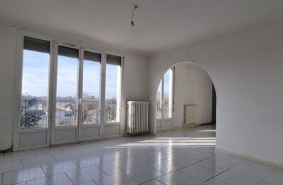 vente appartement 66 000 € à proximité de Caderousse (84860)