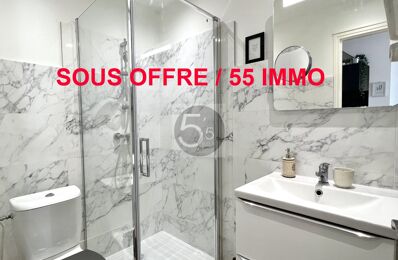 vente appartement 85 000 € à proximité de Montpellier (34)