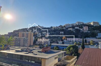 appartement 2 pièces 41 m2 à vendre à Nice (06000)