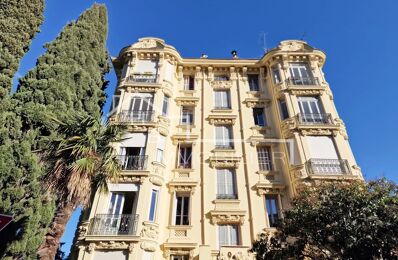 appartement 4 pièces 74 m2 à vendre à Nice (06000)