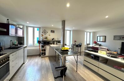 vente appartement 157 500 € à proximité de Le Luc (83340)