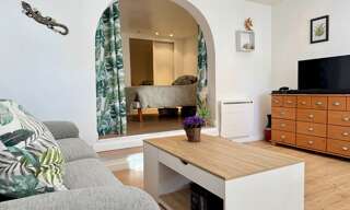 Appartement 1 Pièce 32 m² à vendre à Grimaud (83310)