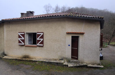 vente maison 59 400 € à proximité de Cier-de-Luchon (31110)