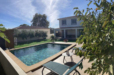 Maison 6 pièces 475000 €