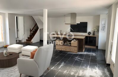 vente maison 245 800 € à proximité de Montbert (44140)