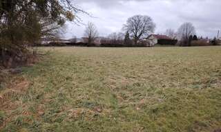 Terrain  1200 m² à vendre à Bainville-aux-Saules (88270)