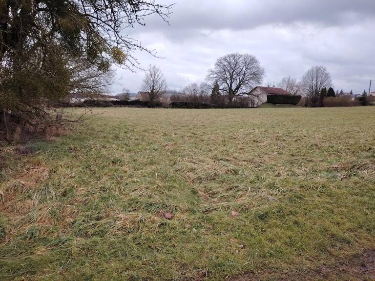 Terrain à construire  1200 m²  — photo 1
