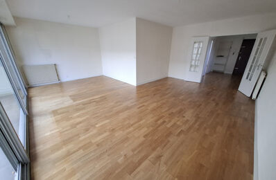 appartement 5 pièces 109 m2 à vendre à Angers (49000)