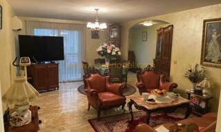 Appartement 89 m² en viager Nice (06300)