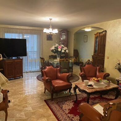 Appartement 3 pièces 97500 €