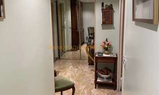 Appartement 89 m² en viager Nice (06300)