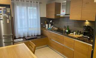 Appartement 89 m² en viager Nice (06300)