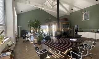 Immeuble 550 m² en viager Vienne (38200)