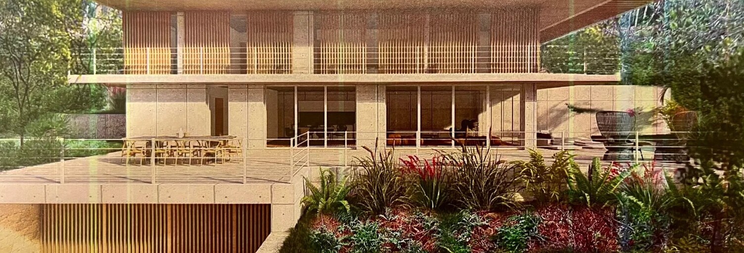 Terrain  1029 m² à vendre à Nice (06000)