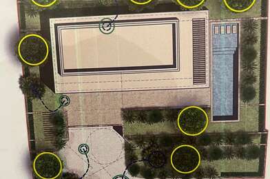Terrain  650000 €