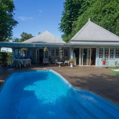 Maison 5 pièces 875000 €