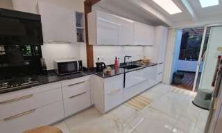 Maison 5 Pièces 160 m² à vendre à Saint-Denis (97417)