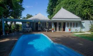 Maison 5 Pièces 160 m² à vendre à Saint-Denis (97417)