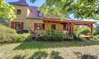 Maison 5 Pièces 140 m² à vendre à Sainte-Foy-de-Belvès (24170)