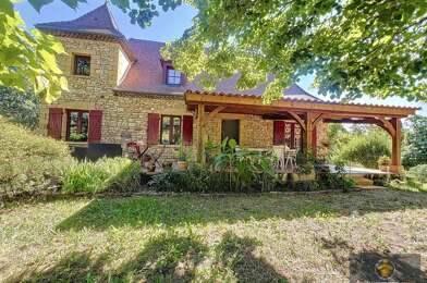 Maison 5 pièces 294000 €