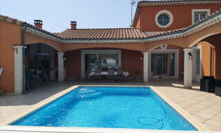 Maison 5 Pièces 190 m² à vendre à Montélimar (26200)