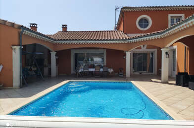 Maison 5 pièces 570000 €