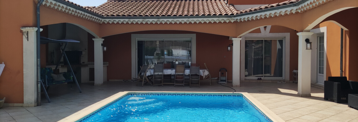 Maison 5 Pièces 190 m² à vendre à Montélimar (26200)