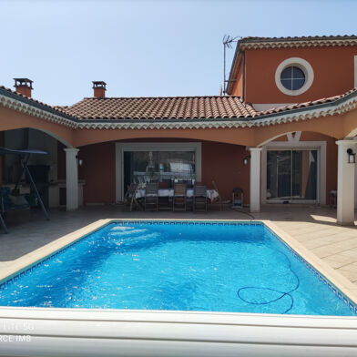 Maison 5 pièces 570000 €