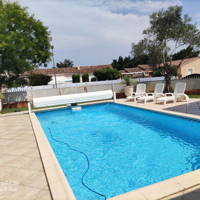 Maison 5 pièces 570000 €