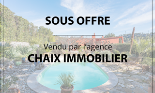 Maison 6 Pièces 170 m² à vendre à Carnoux-en-Provence (13470)
