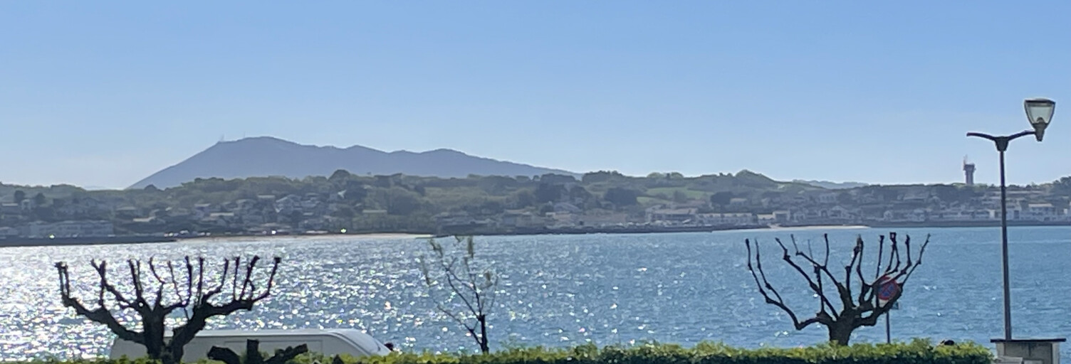 Appartement 3 Pièces 41 m² à vendre à Saint-Jean-de-Luz (64500)