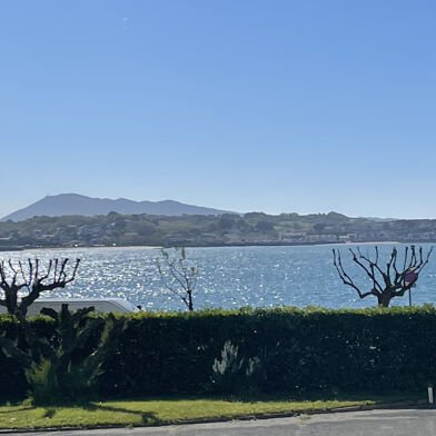 Appartement 3 pièces 500000 €