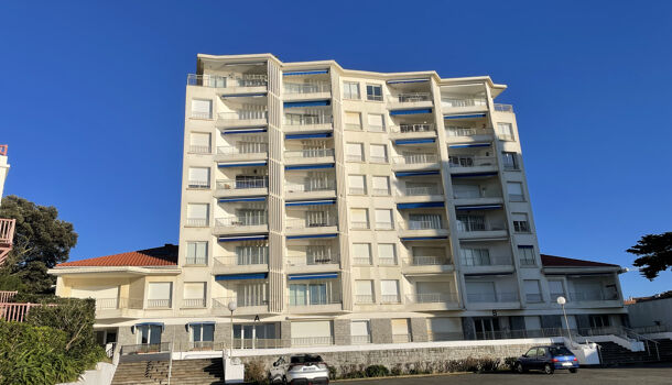 Appartement 1 pièces  à vendre Saint-Jean-de-Luz 64500
