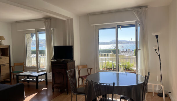 Appartement 1 pièces  à vendre Saint-Jean-de-Luz 64500