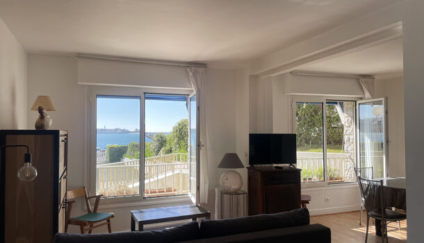 Appartement 1 pièces  à vendre Saint-Jean-de-Luz 64500