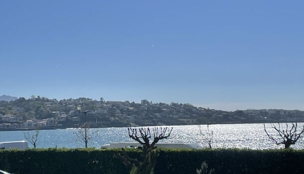 Appartement 1 pièces  à vendre Saint-Jean-de-Luz 64500