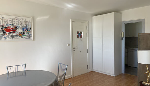 Appartement 1 pièces  à vendre Saint-Jean-de-Luz 64500
