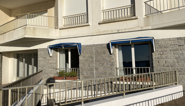 Appartement 1 pièces  à vendre Saint-Jean-de-Luz 64500