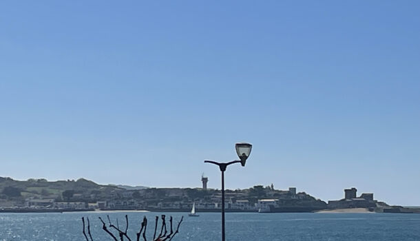 Appartement 1 pièces  à vendre Saint-Jean-de-Luz 64500